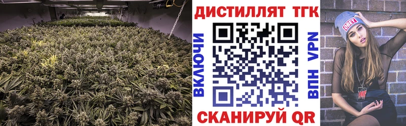 Дистиллят ТГК концентрат Ак-Довурак